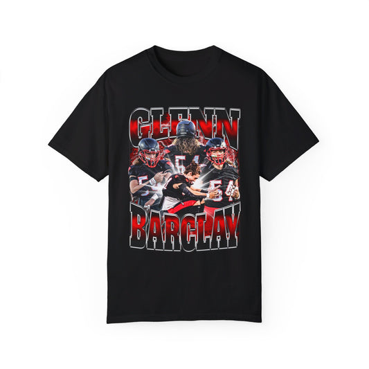 Glenn Barclay Heavy Cotton Tee