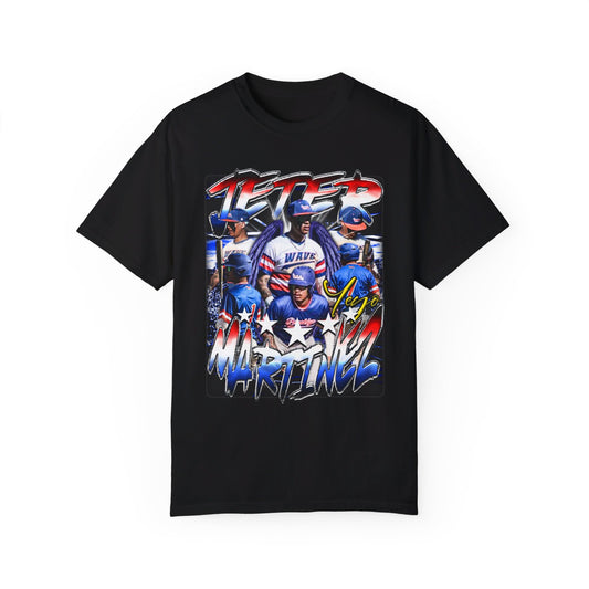 Jeter Martinez Heavy Cotton Tee
