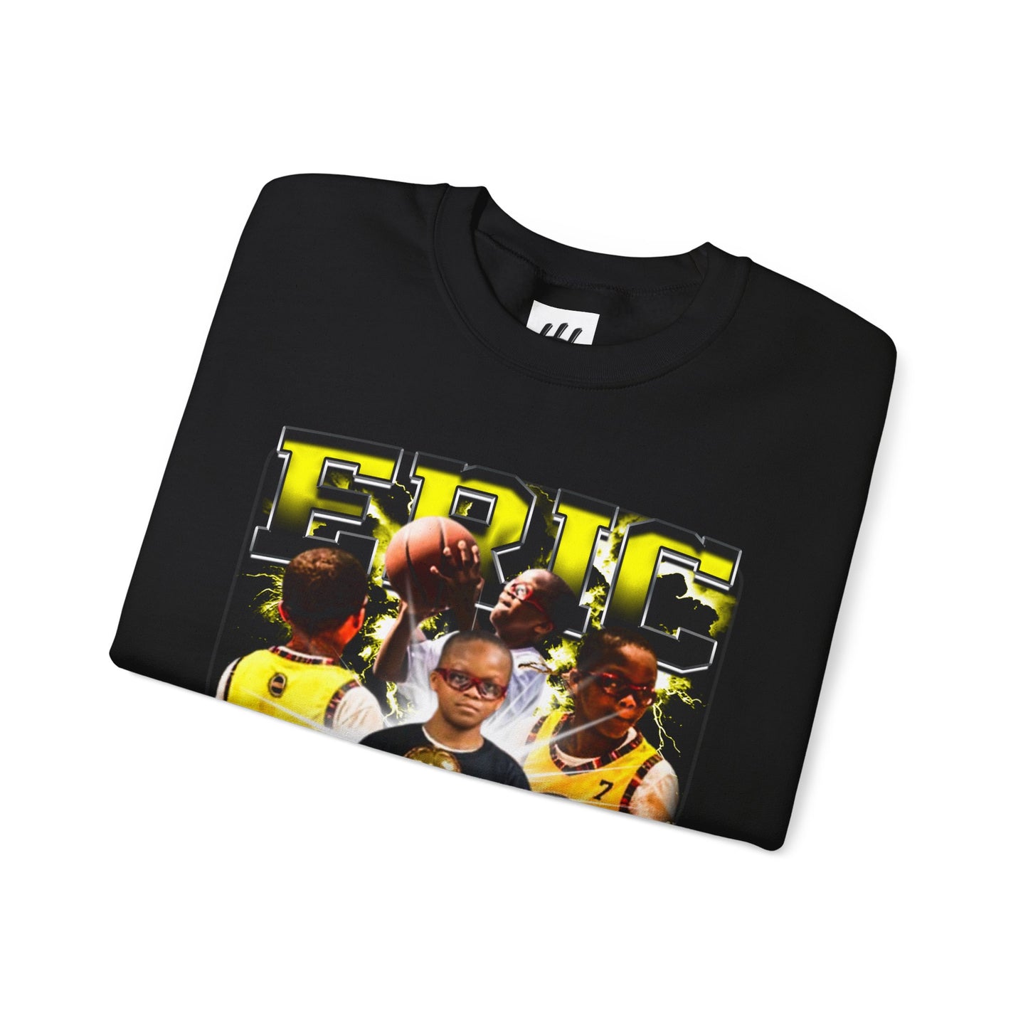 Eric Outlaw Crewneck Sweatshirt