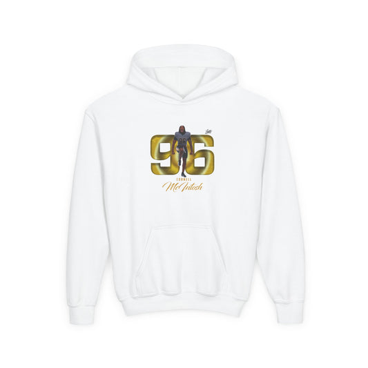 Cornell McIntosh Youth Hoodie
