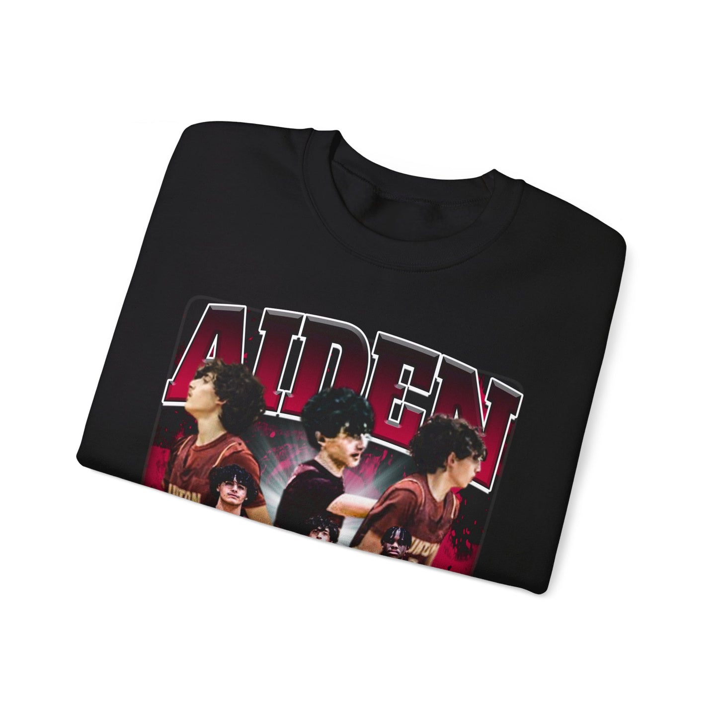 Aiden Ahern Crewneck Sweatshirt