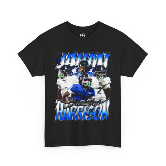 Jahmi Harrison Heavy Cotton Tee