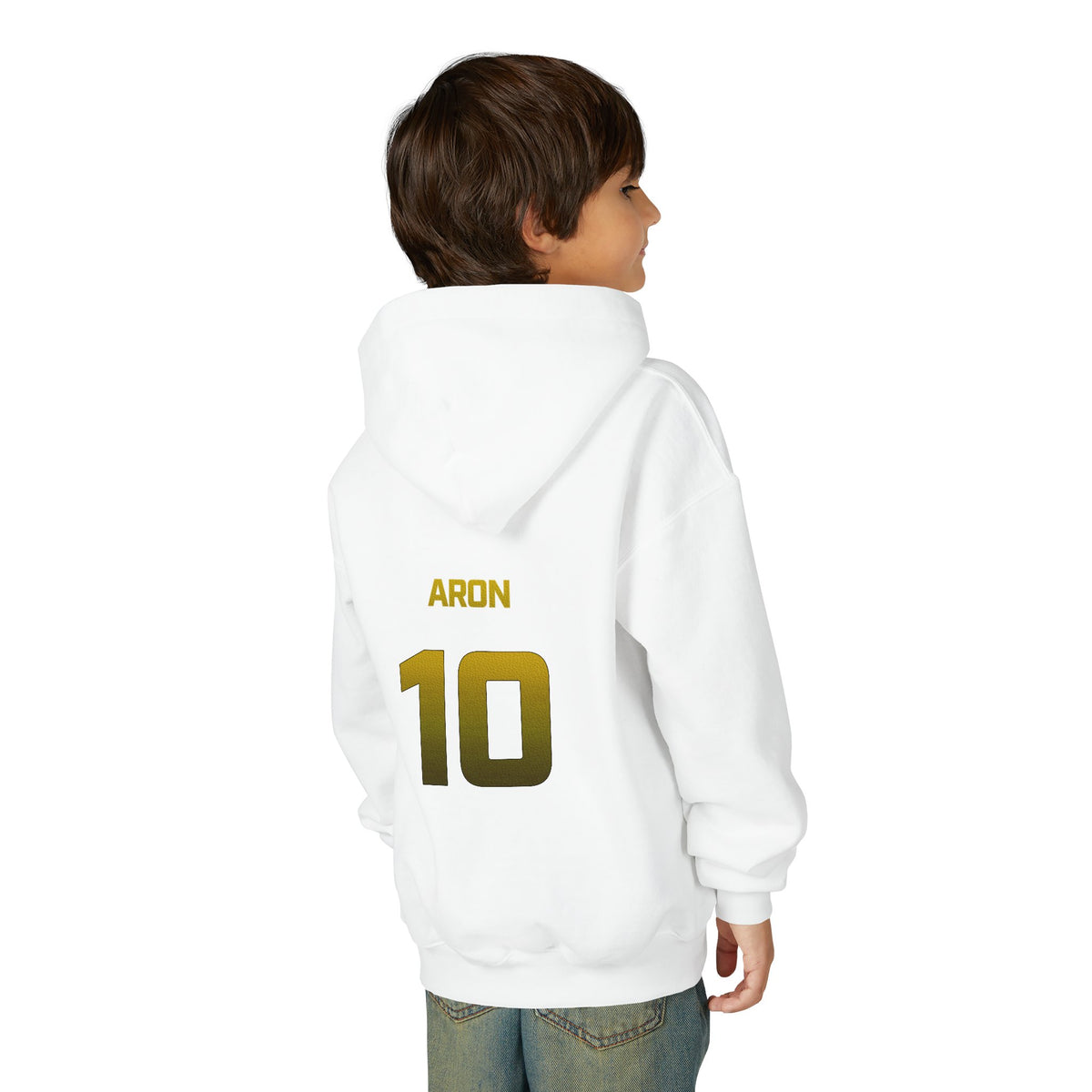 Brody Aron Youth Hoodie