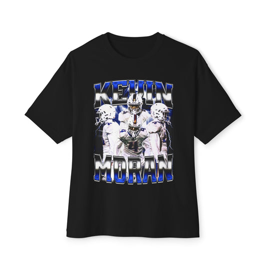 Kevin Moran Oversized Vintage Tee