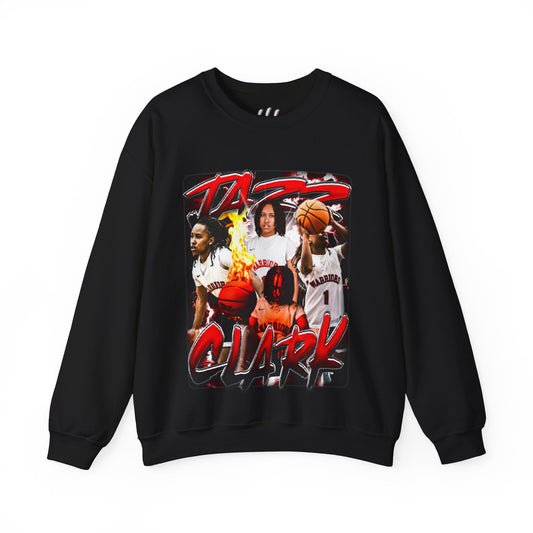 Jazz Clark Crewneck Sweatshirt