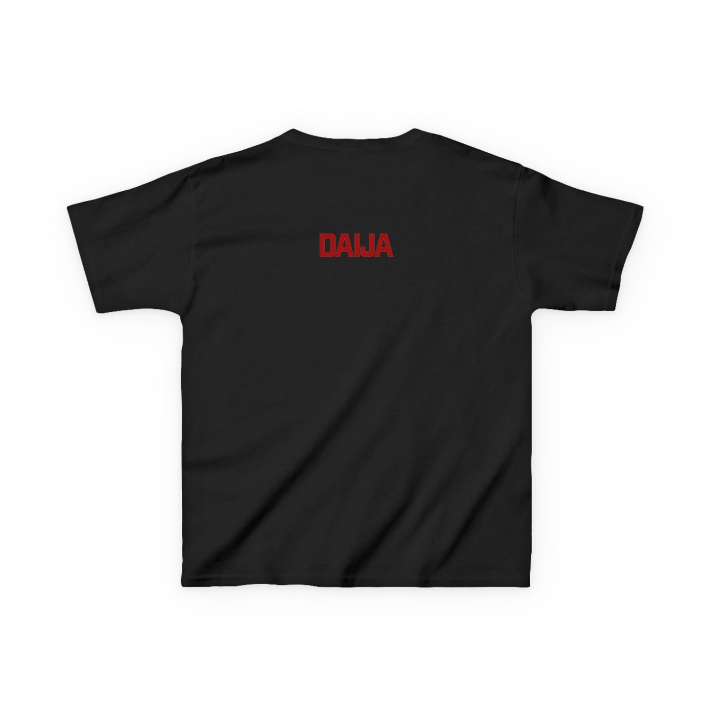 Daija Harper Youth Heavy Cotton Tee