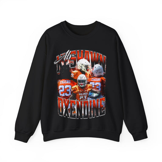 Alr Keshawn Oxendine Crewneck Sweatshirt