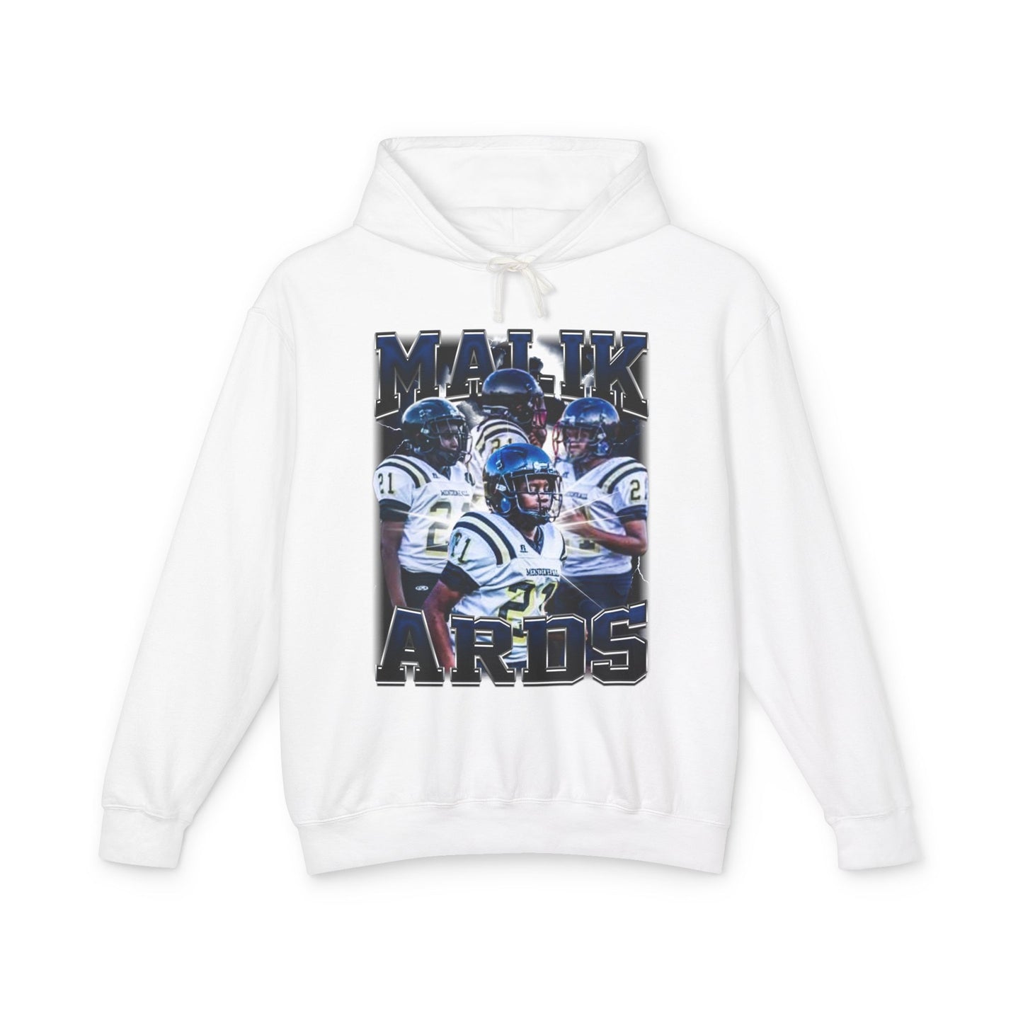 Malik Ards Hoodie