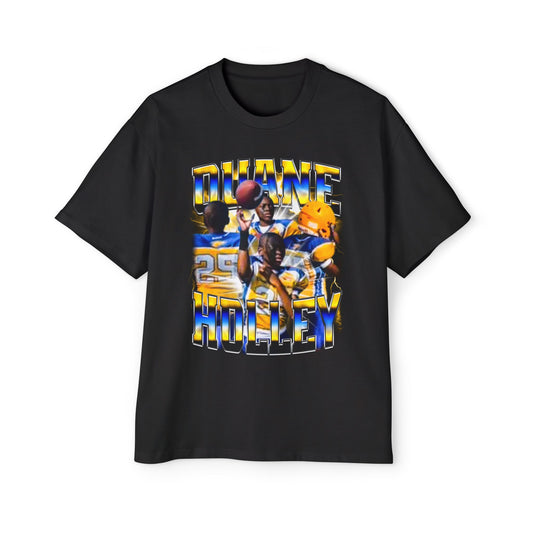 Quane Holley Oversized Tee