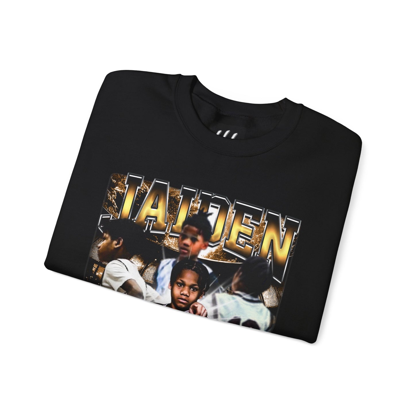 Jaiden Reynolds Crewneck Sweatshirt
