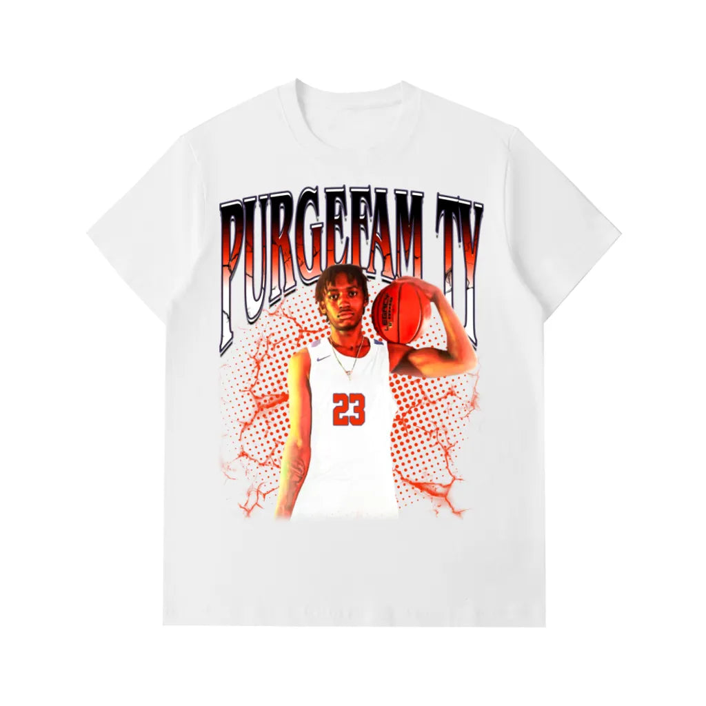 Tyleek Turner Regular T-Shirt (Premium)