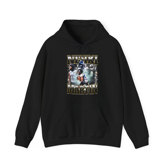 Nehki Martin Hoodie