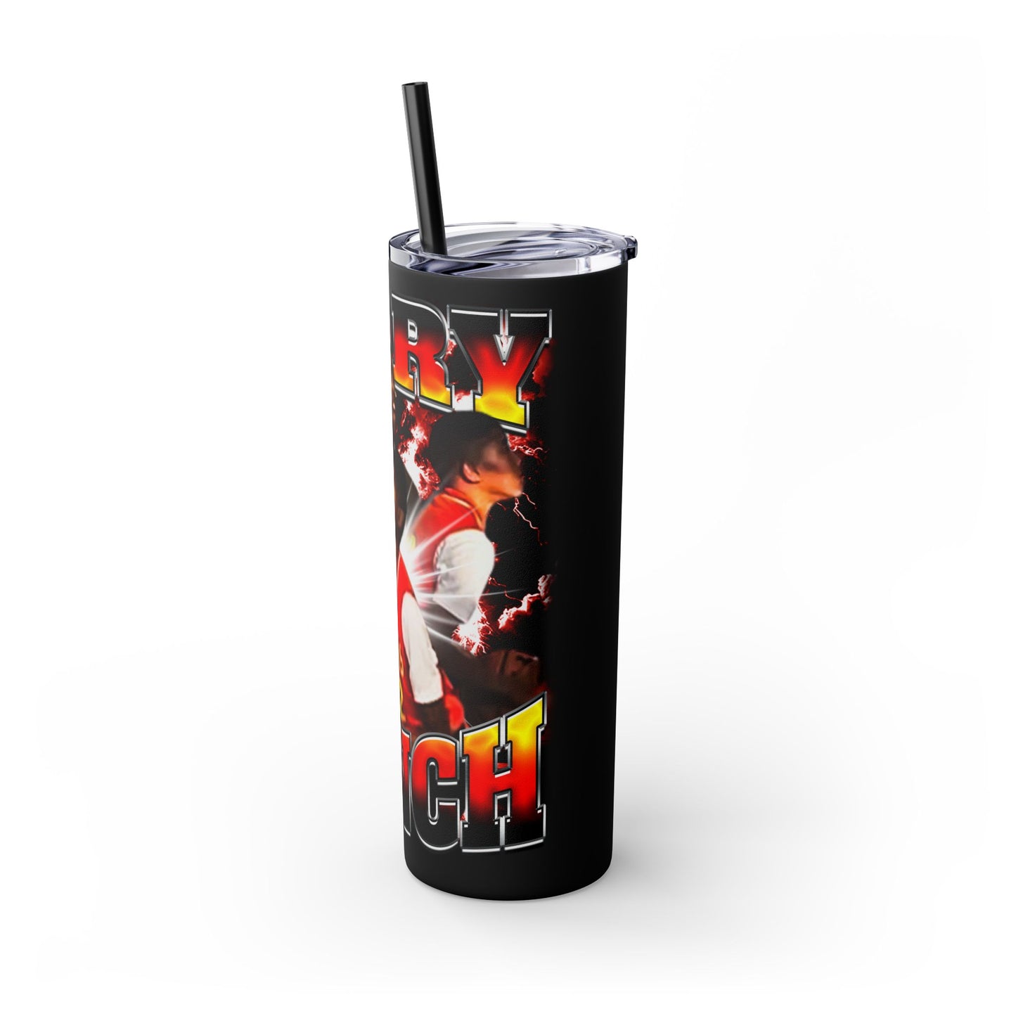 D’ary Bunch Stainless Steal Tumbler