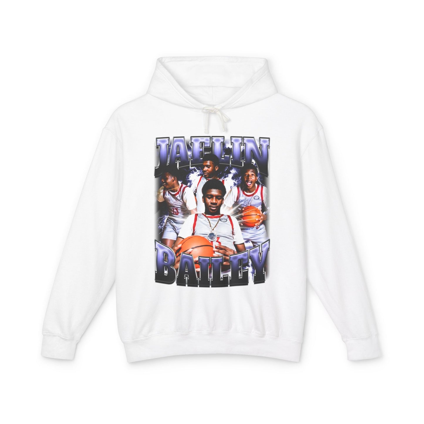 Jaelin Bailey Hoodie