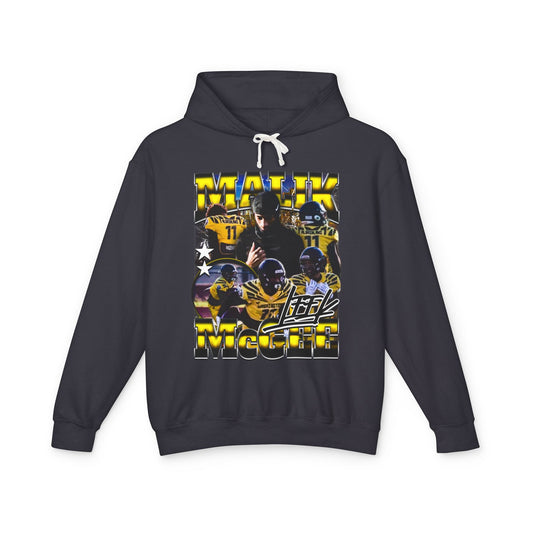 Malik Mcgee Hoodie