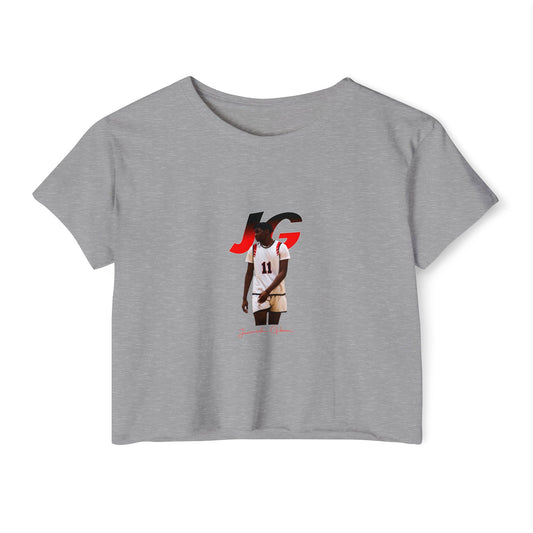 Jeremiah Gibson Crop Top