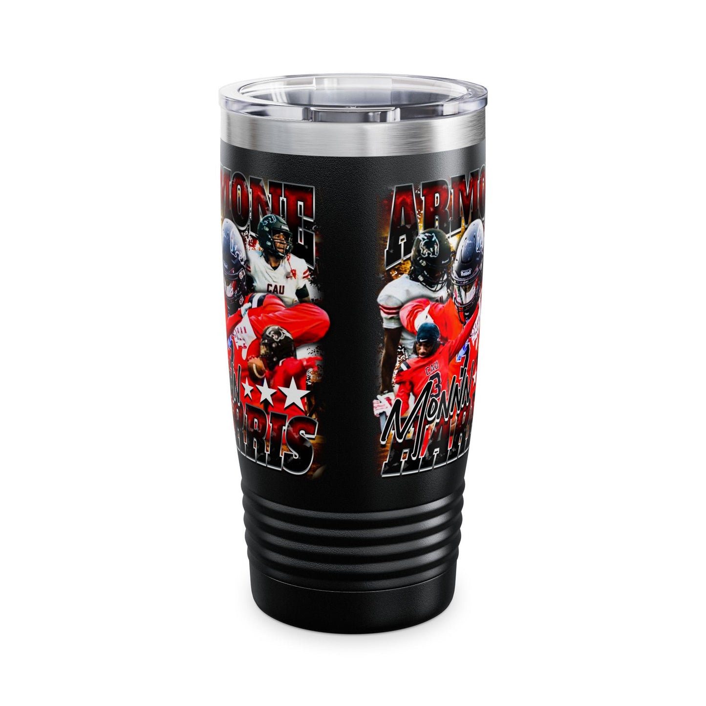 Armone Harris Stainless Steel Tumbler