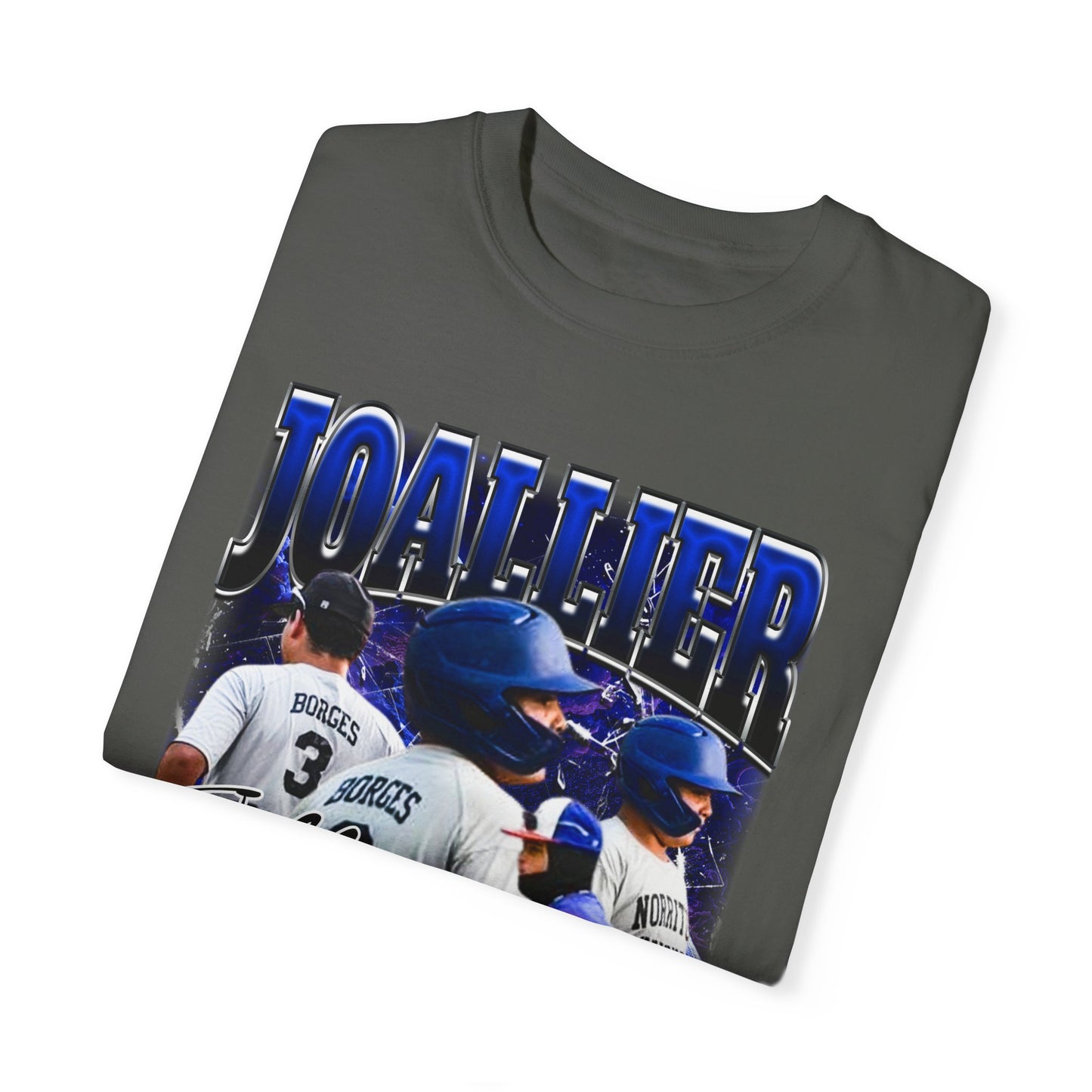Joallier Borges Heavyweight Premium Tee