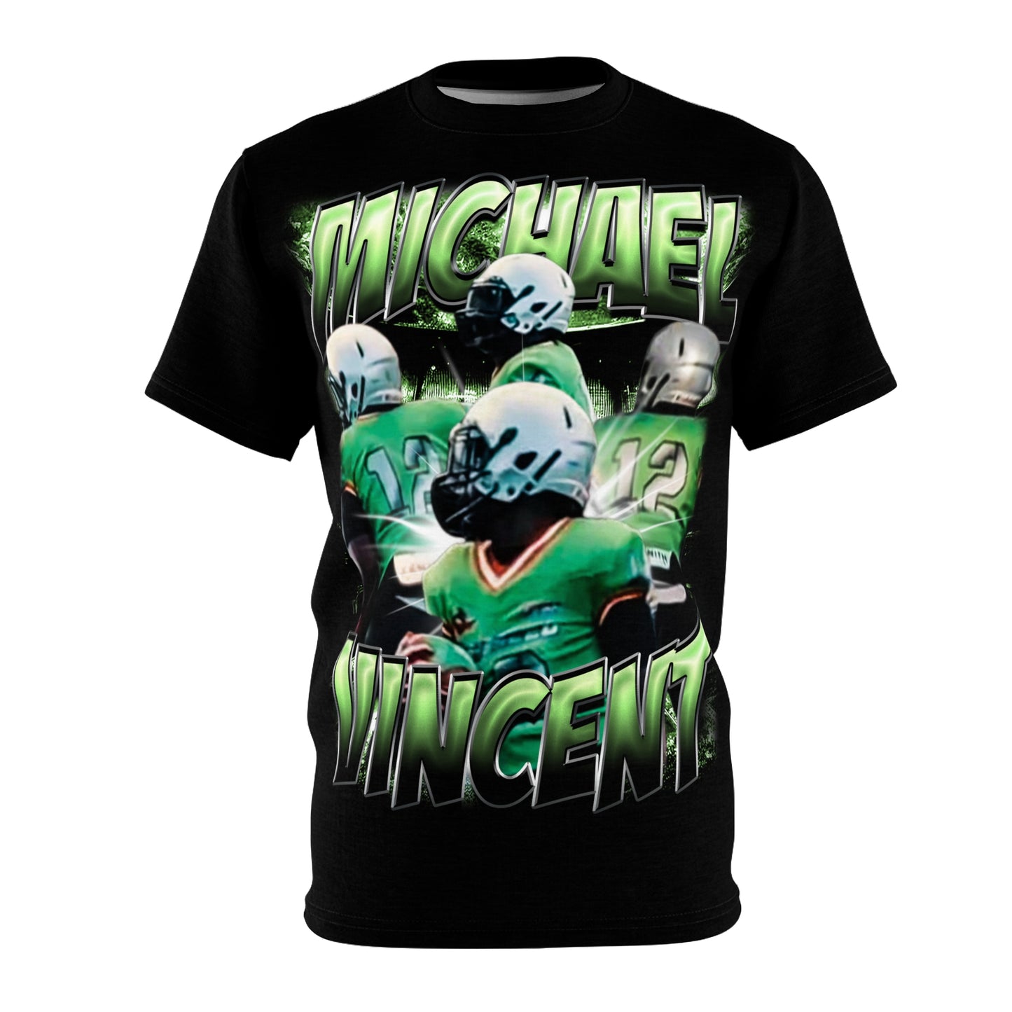 Michael Vincent Vintage Full Pree