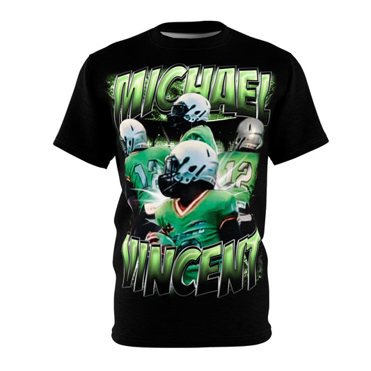 Michael Vincent Vintage Full Pree
