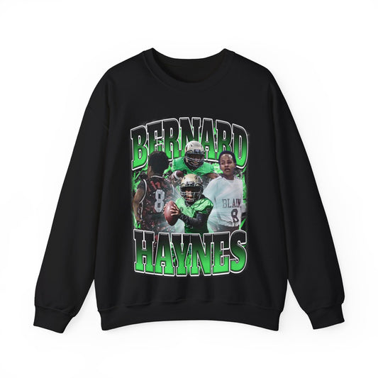 Bernard Haynes Crewneck Sweatshirt