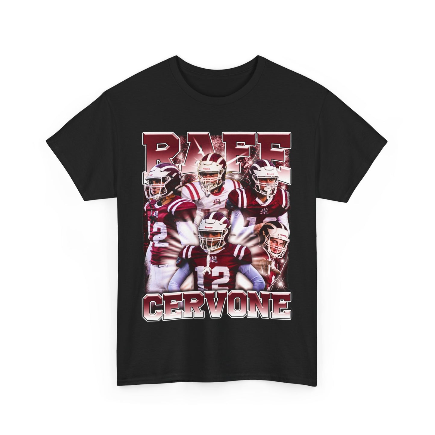Rafe Cervone Heavy Cotton Tee