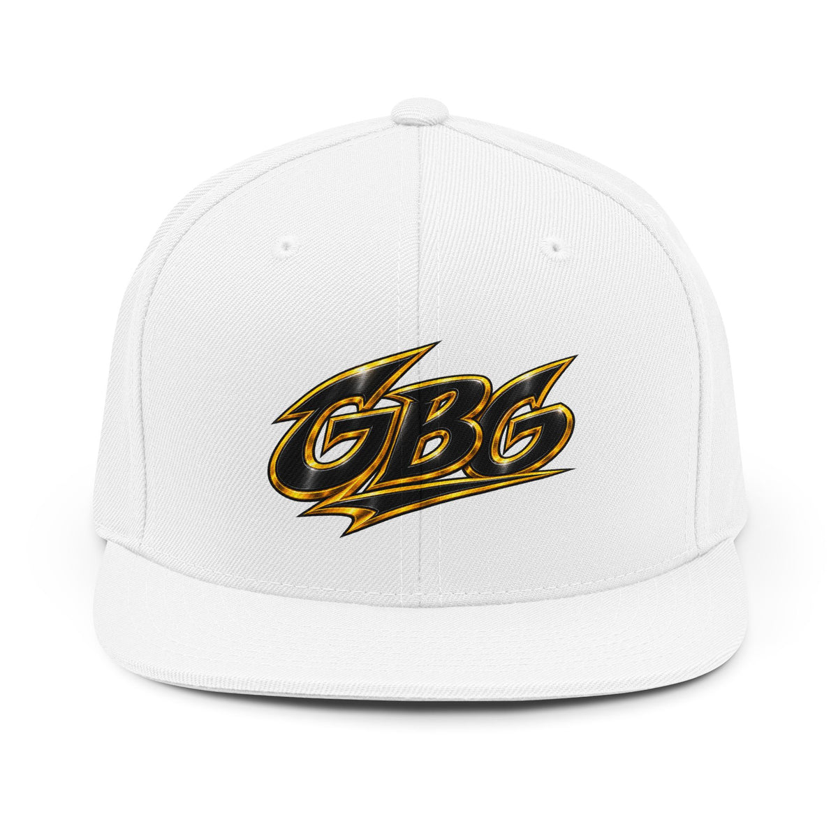 Royce Maloles Snapback Hat