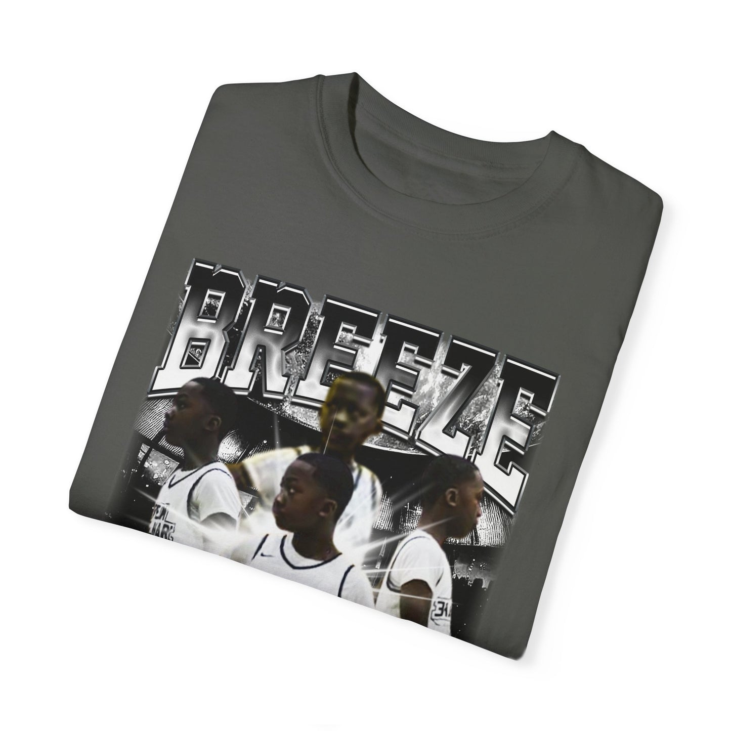 Breeze Dixon Heavyweight Premium Tee
