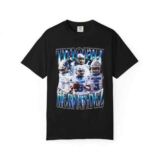 Timothy Hernandez Heavyweight Premium Tee