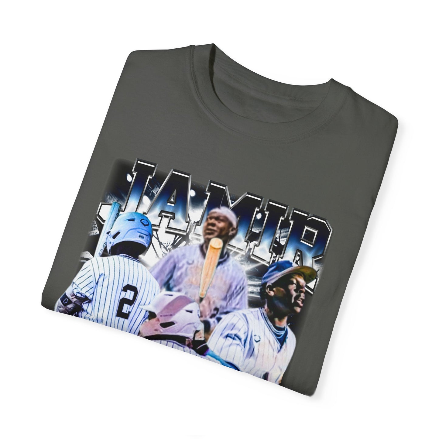 Jamir Holloway Heavyweight Premium Tee
