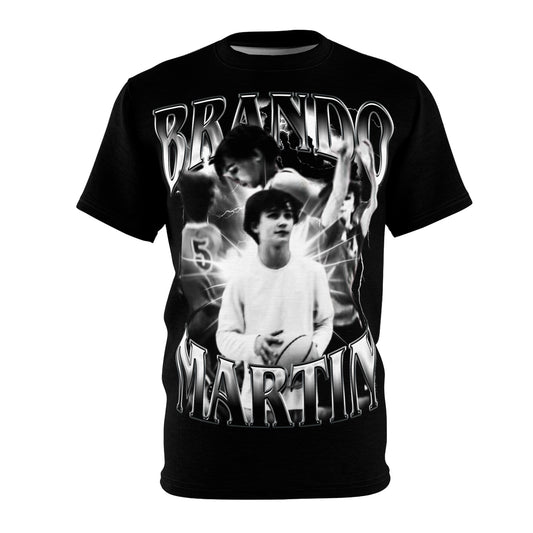 Brando Martin Vintage Full Pree