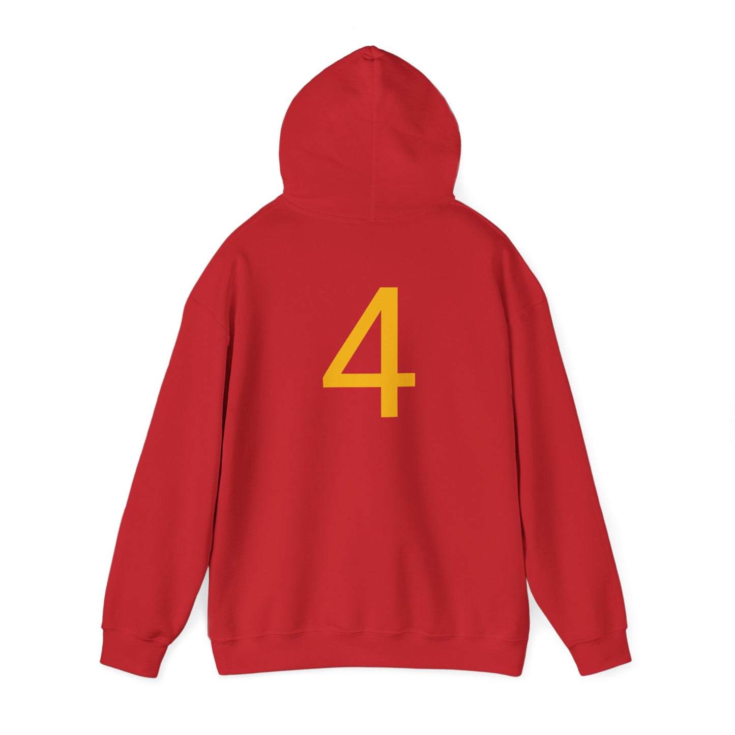 Jordan Aquino Hoodie