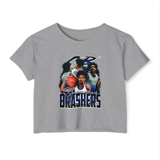 Chauncey Btashers Crop Top