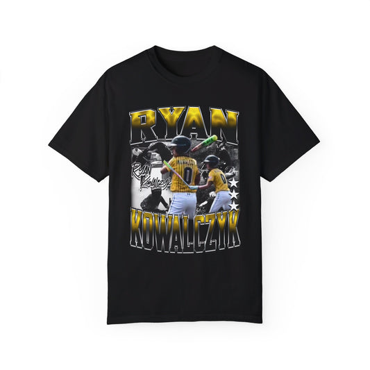Ryan Kowalczyk Heavy Cotton Tee