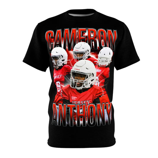 Cameron Anthony Vintage Full Pree