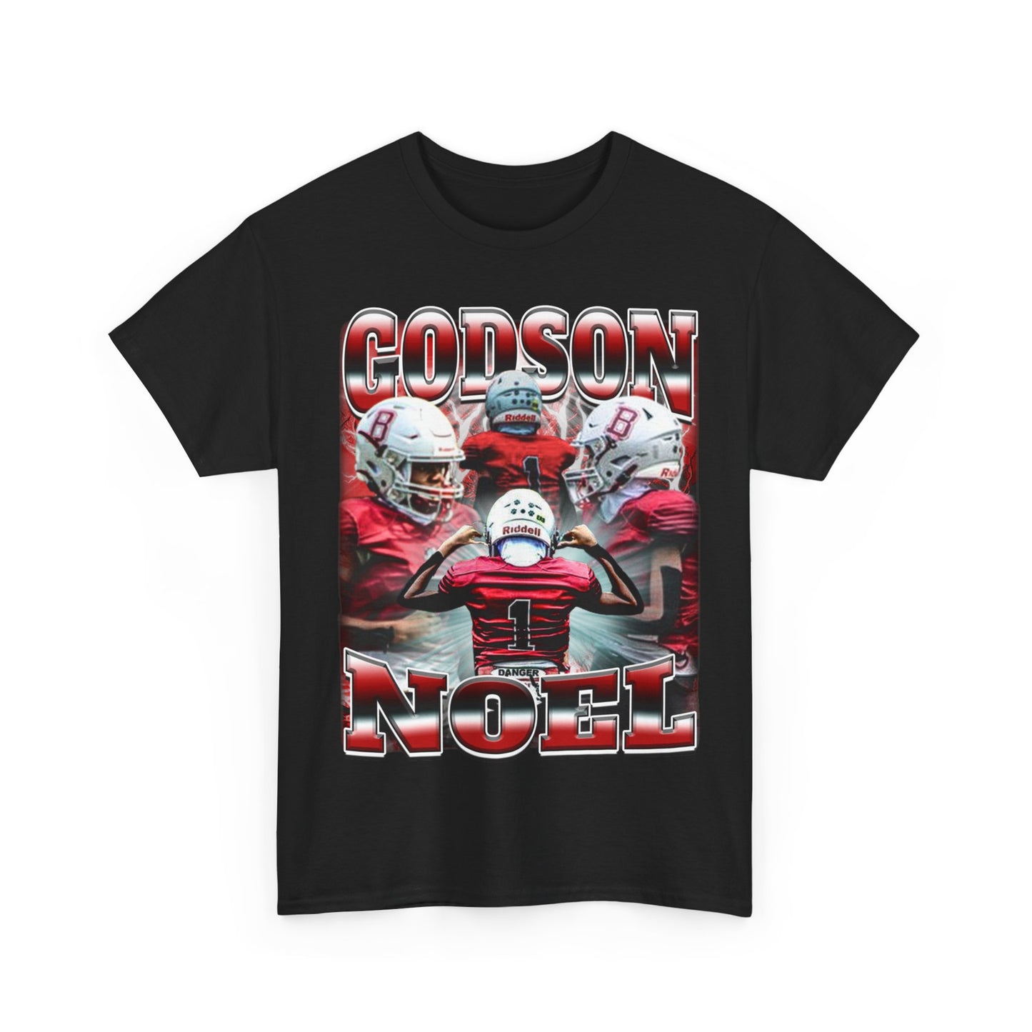 Godson Noel Heavy Cotton Tee