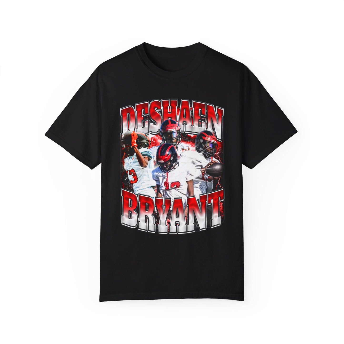 Deshaen Bryant Heavy Cotton Tee