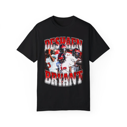 Deshaen Bryant Heavy Cotton Tee