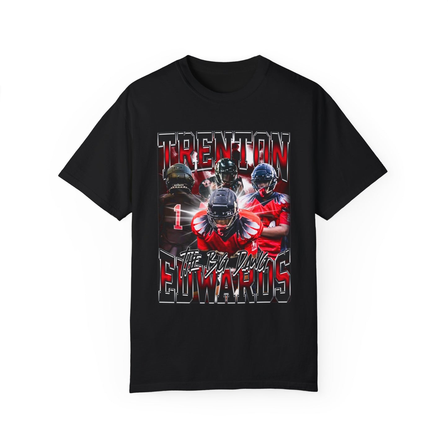 Trenton Edwards Heavyweight Premium Tee
