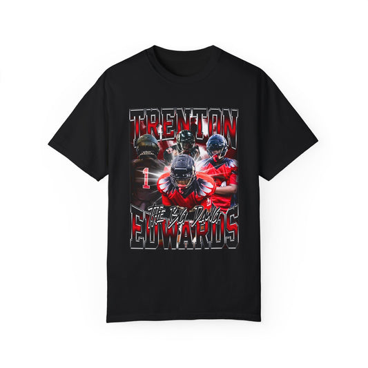 Trenton Edwards Heavyweight Premium Tee