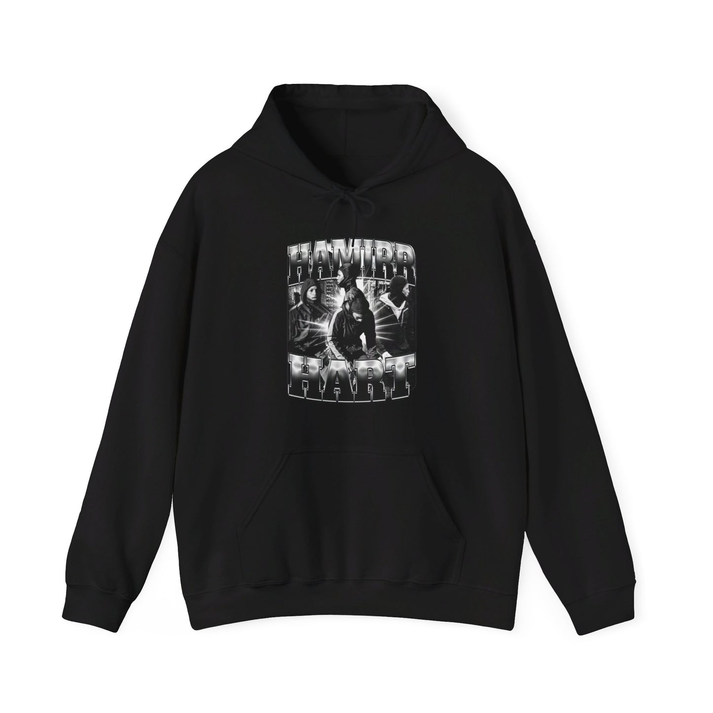 Hamirr Hart Hoodie