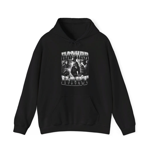 Hamirr Hart Hoodie