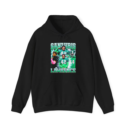 Santuris Lawrence Hoodie