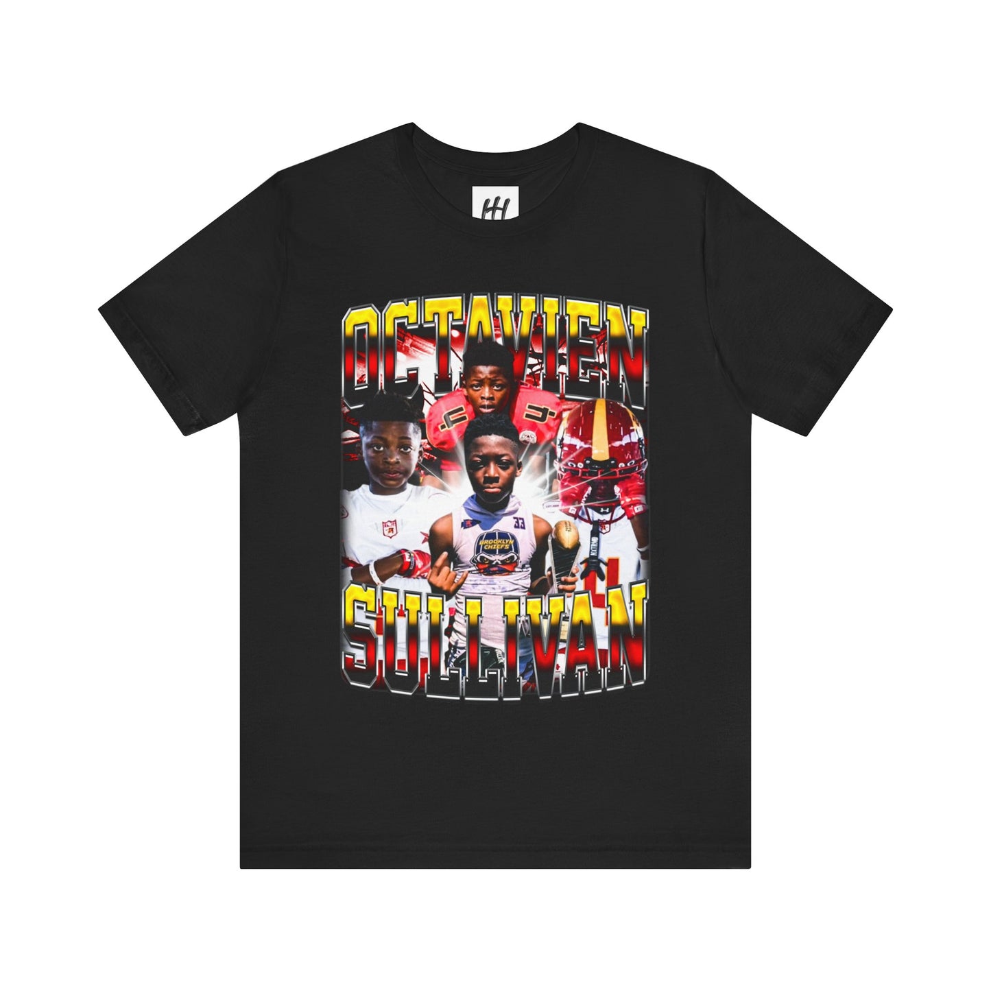 Octavien Sullivan Heavy Cotton Tee