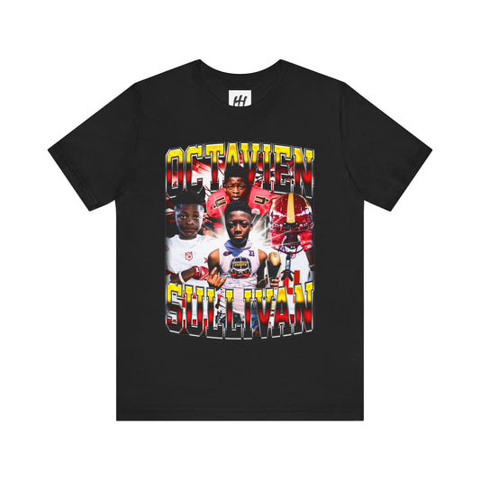 Octavien Sullivan Heavy Cotton Tee