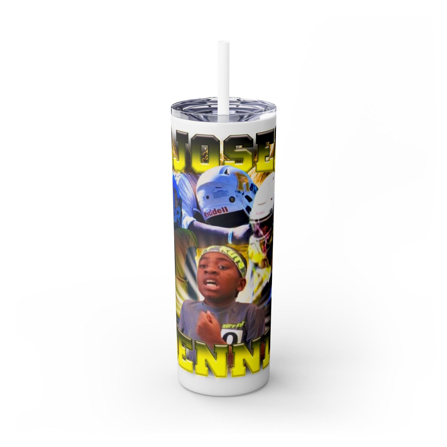 Djoser Dennis Stainless Steal Tumbler