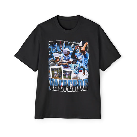 Luke Valverde Oversized Tee