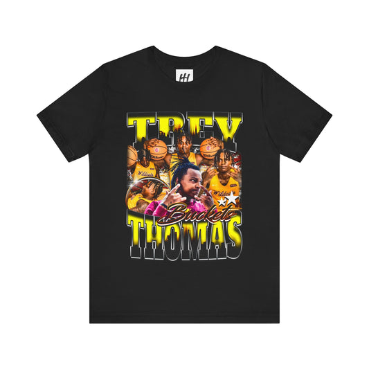 Trey Thomas Heavy Cotton Tee