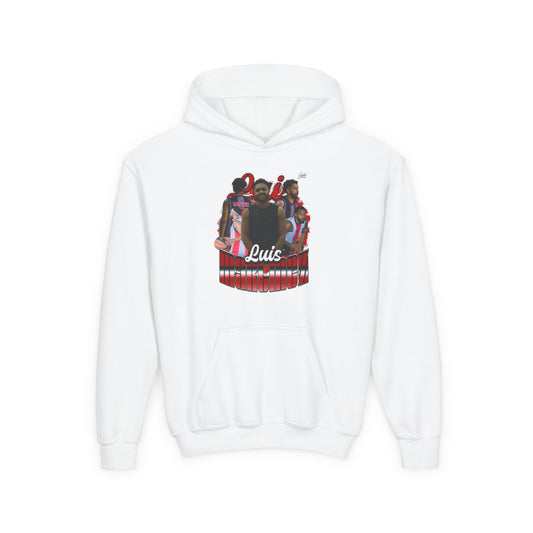 Luis Martinez Youth Hoodie
