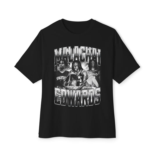 Malachai Edwards Oversized Vintage Tee